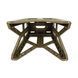 Стілець Tribe Camp Chair High пластиковий T-EF-0002-olive T-EF-0002-olive фото 5