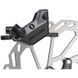 Гальмо гідравл. дискове Shimano M6220 DEORE заднє (ліва ручка, 4-поршн. каліпер BR-M6120, J-kit гідроліния 1700мм) EM62201JRRXRA170 фото 6
