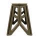 Стілець Tribe Camp Chair High пластиковий T-EF-0002-olive T-EF-0002-olive фото 4