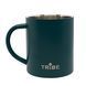 Термочашка Tribe Сamp Mug 300 мл T-FA-0043, ocean T-FA-0043-ocean фото 1