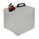 Ємність для води Tribe Water Carrier PVC 15 л T-MA-0021-transparent T-MA-0021-transparent фото 1