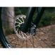Гальмо гідравл. дискове Shimano M6220 DEORE заднє (ліва ручка, 4-поршн. каліпер BR-M6120, J-kit гідроліния 1700мм) EM62201JRRXRA170 фото 8
