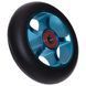 Колесо для самоката трюкового з алюм. диском 100мм SP-Sport CA-0004 синій CA-0004-blue фото 1