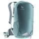 Рюкзак DEUTER Race 8 колір 3247 deepsea-jade 3204023 3247 фото 1