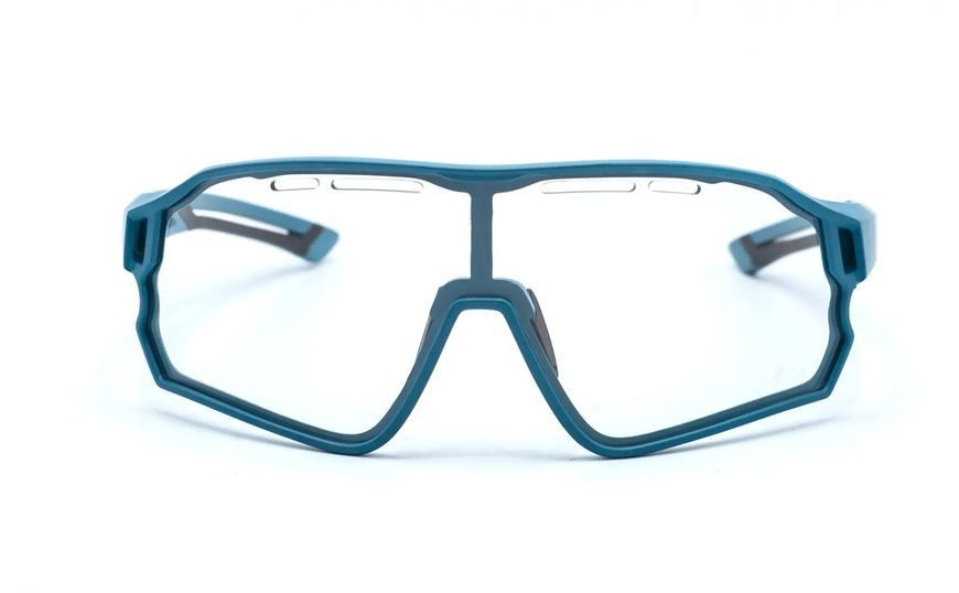 Окуляри LYNX Augusta PH BU, matt blue/smoke photochromic Augusta PH BU фото