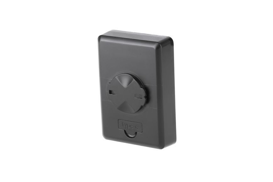 Велокомпютер ONRIDE Plus з GPS, 9 функцій, чорний 2526116103543 фото