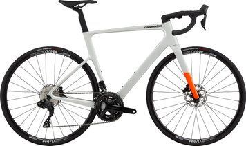 Велосипед 28" Cannondale SuperSix EVO Carbon 3 рама - 56см 2025 CHK SKE-61-51 фото