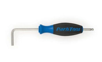 Ключ шестигранник Park Tool HT-6 з рукояткою, 6mm TOO-35-19 фото
