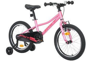 Велосипед 18" SPACE KID PLUTO BH рама-10" рожевий OPS-SK-18-063 фото