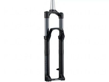 Вилка RockShox Recon Silver RL - Crown 29" Boost&trade; 15x110 120mm Black Alum Str Tpr 51offset Solo Air (includes Star nut & Maxle Stealth) D1 00.4020.557.001 фото