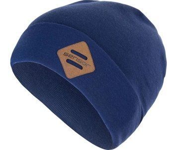Шапка Sensor Merino Extreme blue SU32ME-blue фото