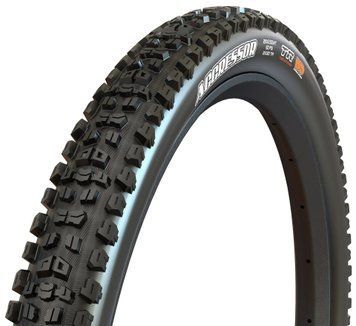 Покришка MAXXIS AGGRESSOR 29X2.50WT TPI-60 Foldable EXO/TR ETB96870000 фото