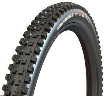 Покришка MAXXIS HIGH ROLLER III 29x2.40 TPI-60 Foldable 3CG/EXO+/TR ETB00555200 фото