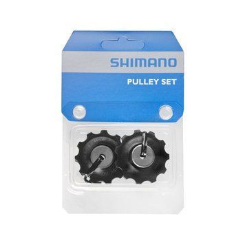 Роліки перемикача Shimano LX/Deore/105/Tiagra, комплект Y5XH98120 фото