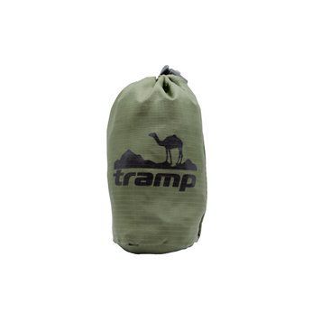 Чохол на рюкзак Tramp olive 30-60 л. M UTRP-018 UTRP-018-olive фото