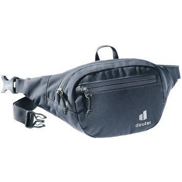 Поясна сумочка DEUTER Belt I колір 7000 black 3900121 7000 фото