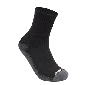 Термошкарпетки Sensor Treking Bambus black SU41TB-black фото