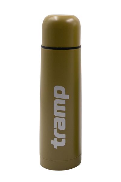 Термос Tramp Basic 0,5л khaki UTRC-111 UTRC-111-khaki фото