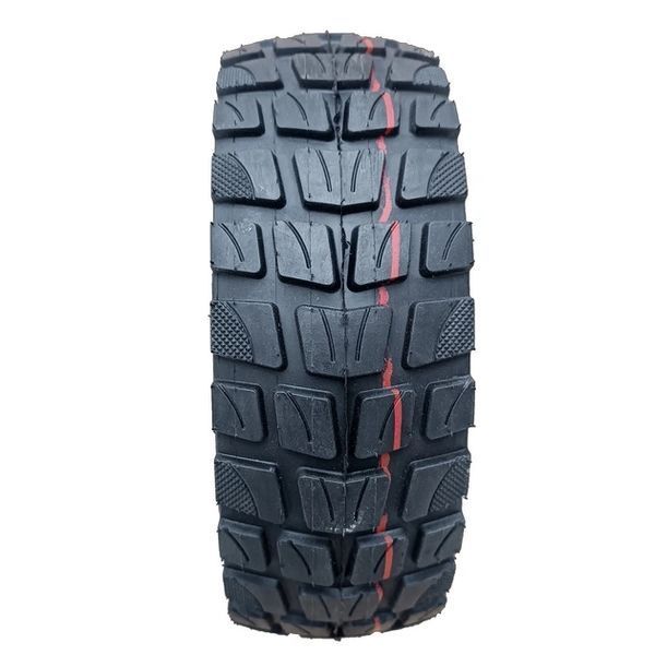 Покришка 10 x 2,75-6,5 (85/65-6,5) HT-028 / ZT-05/06 TL Enduro 2930250047303 фото