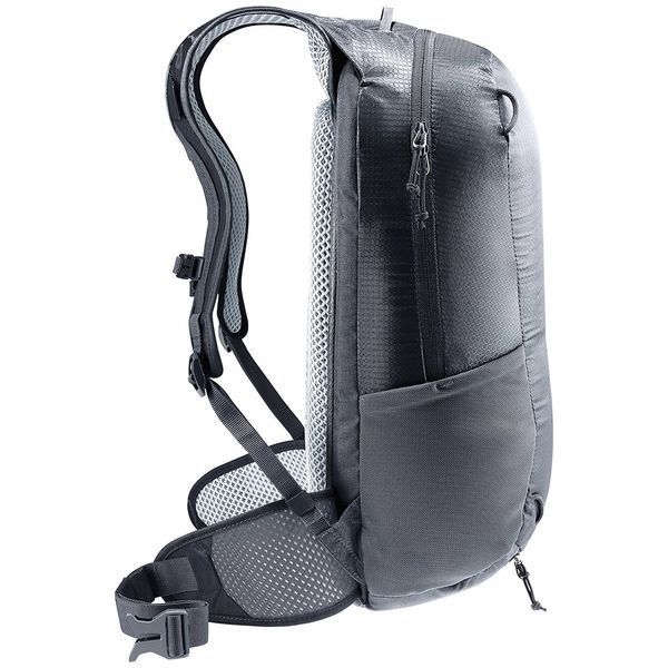 Рюкзак DEUTER Race 16 колір 7000 black 32042237000 фото