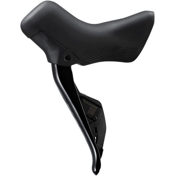 Гальмо гідравл диск Shimano RS715 GRX, заднє (права ручка 12шв, каліпер, гідроліния 1700мм) IRX7153DRRDSC170A фото