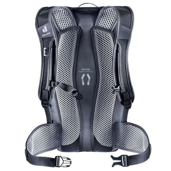 Рюкзак DEUTER Race 16 колір 7000 black 32042237000 фото