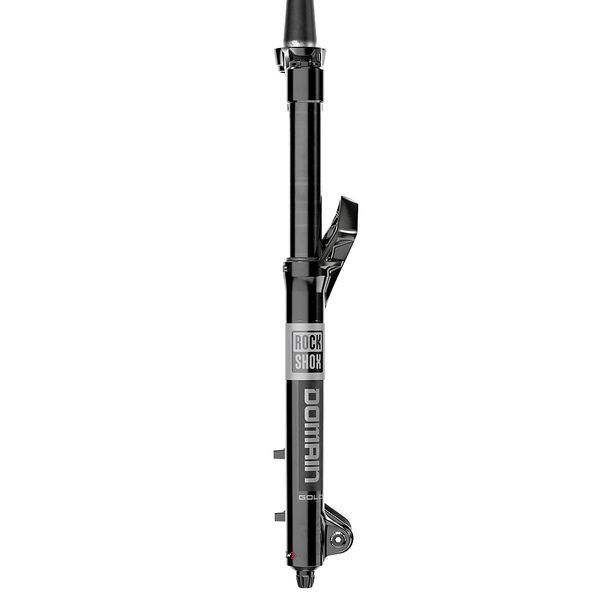 Вилка ROCKSHOX Domain Gold Isolator RC3 - Crown 29" Boost&trade; 15x110 160mm Black Alum Str Tpr 44offset DebonAir (includes Bolt On Fender,2 Btm Tokens, Star nut, Maxle Stealth) C1 00.4021.081.006 фото