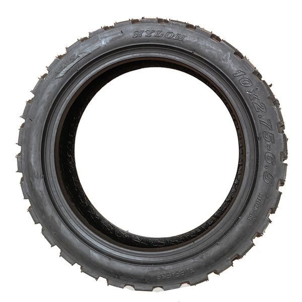 Покришка 10 x 2,75-6,5 (85/65-6,5) HT-028 / ZT-05/06 TL Enduro 2930250047303 фото