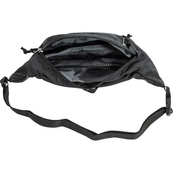 Поясна сумочка DEUTER Belt I колір 7000 black 3900121 7000 фото