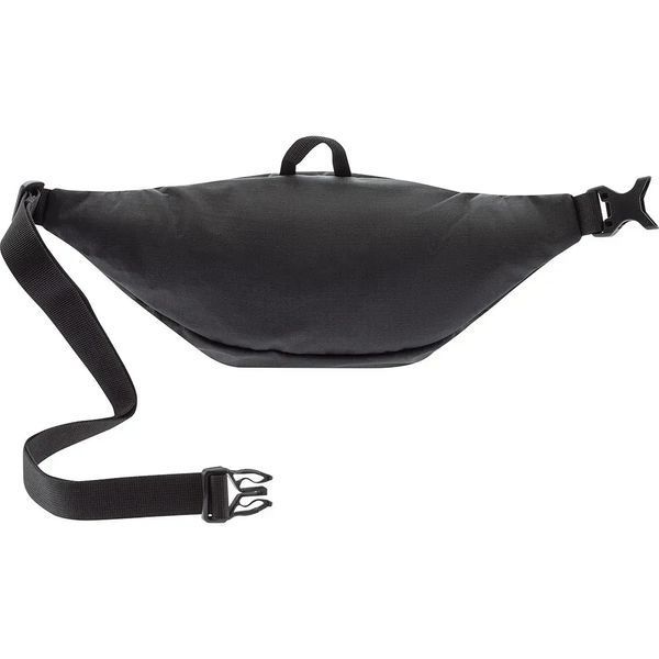 Поясна сумочка DEUTER Belt I колір 7000 black 3900121 7000 фото