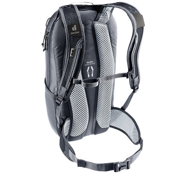 Рюкзак DEUTER Race 16 колір 7000 black 32042237000 фото