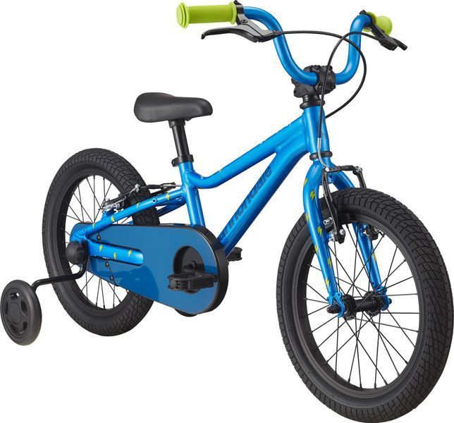 Велосипед 16" Cannondale TRAIL FW OS 2025 ELB SKE-63-26 фото