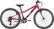 Велосипед 24" Apollo NEO 7s girls Chrome Pink SKE-49-17 фото 1