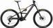 Велосипед ORBEA RISE LT H10 630W L Diamond Black-Splash Olive Green (Matt), опція: комп'ютер SC-EN600 S33507ST-C фото 1