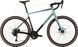 Велосипед 28" Pride ROCX 8.2 рама - M 2026 сіро-чорний SKE-59-11 фото 1
