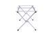 Стіл Tramp з алюмінієвою стільницею 120x60x70см TRF-064 TRF-064 фото 8