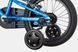 Велосипед 16" Cannondale TRAIL FW OS 2025 ELB SKE-63-26 фото 6