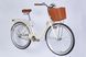 Велосипед ST 26" Dorozhnik LUX Velosteel рама-17" слонова кістка 2026 OPS-D-26-365 фото 6