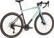 Велосипед 28" Pride ROCX 8.2 рама - M 2026 сіро-чорний SKE-59-11 фото 3