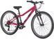 Велосипед 24" Apollo NEO 7s girls Chrome Pink SKE-49-17 фото 2
