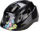 Шолом дитячий Cannondale BURGERMAN Colab чорний XS/S