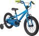 Велосипед 16" Cannondale TRAIL FW OS 2025 ELB SKE-63-26 фото 2