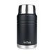 Термос Tribe Food Jar харчовий 0,7 л T-DE-0023-black T-DE-0023-black фото 1