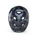 Шолом MET HOORAY CE SPACE | GLOW IN THE DARK XS 3HM 144 CE00 XS SP1 фото 4