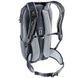 Рюкзак DEUTER Race 16 колір 7000 black 32042237000 фото 3