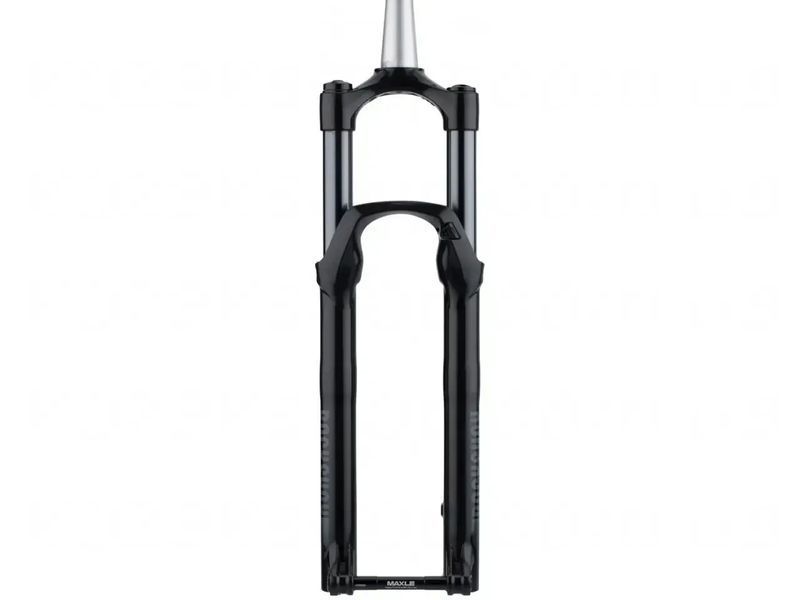 Вилка RockShox Recon Silver RL - Crown 29" Boost&trade; 15x110 120mm Black Alum Str Tpr 51offset Solo Air (includes Star nut & Maxle Stealth) D1 00.4020.557.001 фото