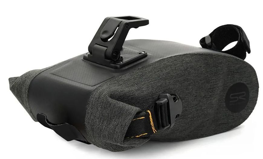 Сумка подседельная Selle Royal размер L, BAGS400A00000 BIB-48-52 фото