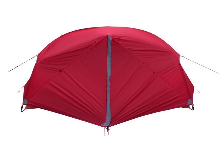 Намет Tramp Cloud 2 red TRT-092 TRT-092-red фото