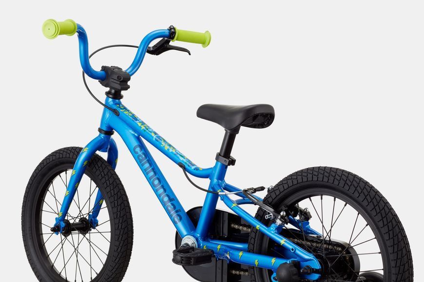 Велосипед 16" Cannondale TRAIL FW OS 2025 ELB SKE-63-26 фото