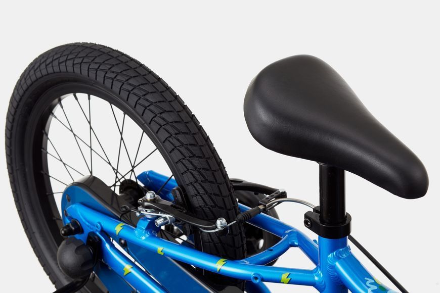 Велосипед 16" Cannondale TRAIL FW OS 2025 ELB SKE-63-26 фото
